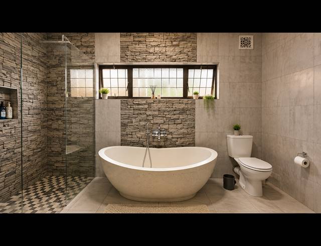 4 BEDROOM FREESTANDING FOR SALE IN BEREA WEST